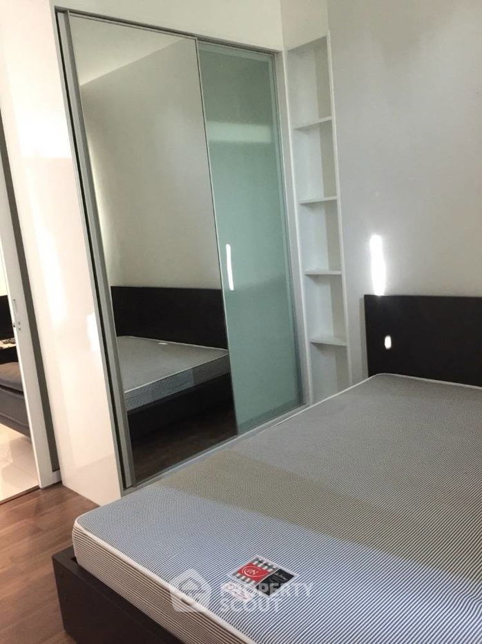 รูป คอนโด 1-ห้องนอน ที่ เดอะบลูม สุขุมวิท 71 คอนโดมิเนียม ใกล้ BTS พระโขนง (ID 1014220) - รูปที่ 8/10