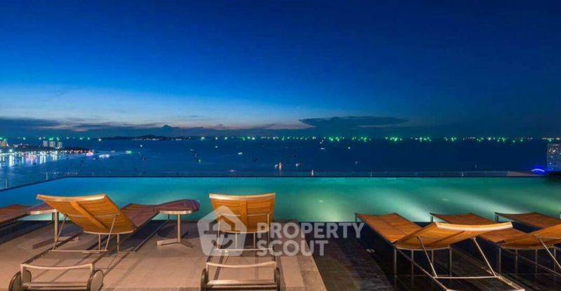 picture 1-BR Condo at Centric Sea Pattaya close to Central Pattaya (ID 2129571) - 9/11