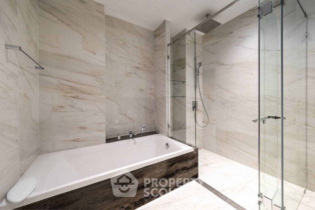 picture 2-BR Condo at Supalai Icon Sathon near MRT Si Lom (ID 1529832) - 5/10