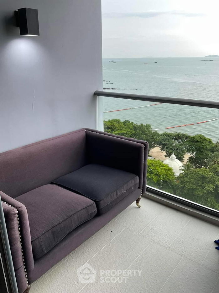 picture 1-BR Condo at Zire Wongamat close to Wong Amat (ID 2012398) - 5/9