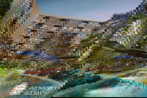 1-BR Condo at The Base Cherngtalay close to Laguna (ID 2131874)