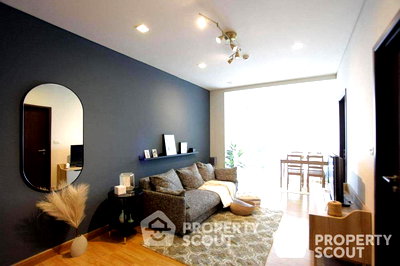 ขายคอนโด : คอนโด 1-ห้องนอน ที่ เลอรัก คอนโดมิเนียม ใกล้ BTS พระโขนง (ID 1914273)