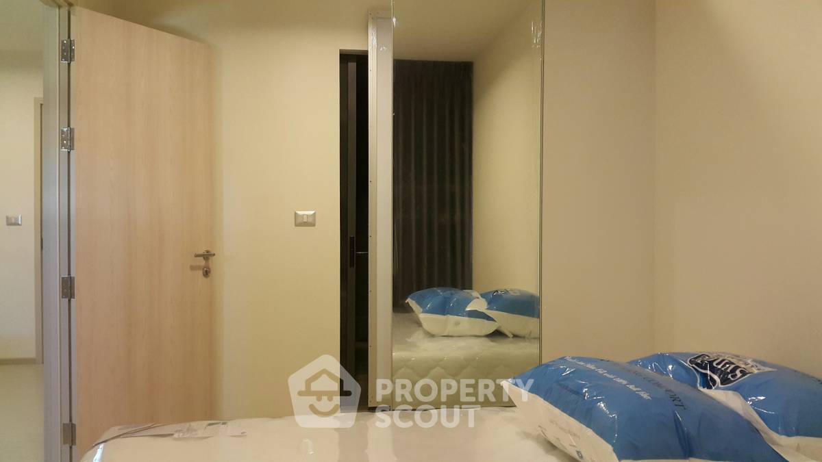รูป คอนโด 1-ห้องนอน ที่ ริทึ่ม สุขุมวิท42 ใกล้ BTS เอกมัย (ID 882752) - รูปที่ 5/5