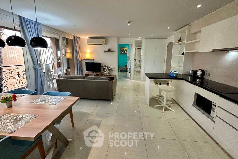picture 2-BR Condo at Atlantis Condo Resort close to Pattaya (ID 1647228) - 1/12