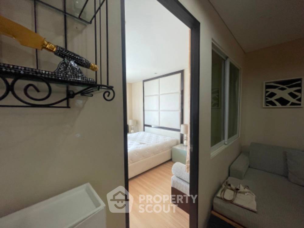 รูป คอนโด 1-ห้องนอน ที่ ดิ แอดเดรส ปทุมวัน ใกล้ BTS ราชเทวี (ID 1434449) - รูปที่ 7/22
