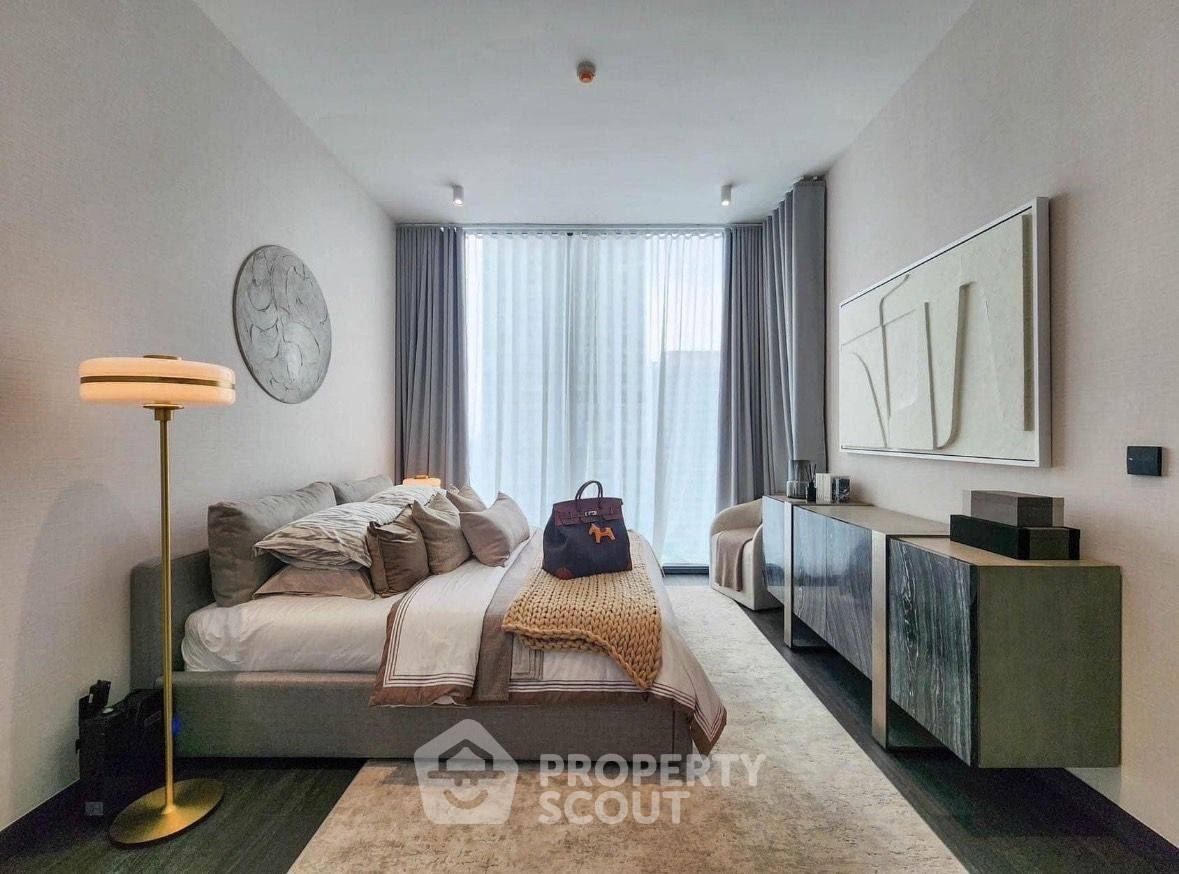 รูป คอนโด 2-ห้องนอน ที่ เทตต์ สาทร 12 ใกล้ BTS เซนต์หลุยส์ (ID 1879253) - รูปที่ 5/15