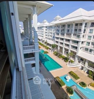 1-BR Condo at The Energy Huahin-Cha Am close to Cha-Am Beach (ID 2094137)