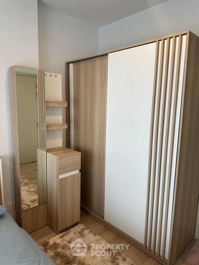 picture 1-BR Condo at LIFE Rama 4 - Asoke near MRT Queen Sirikit National Convention Centre (ID 1892208) - 5/12