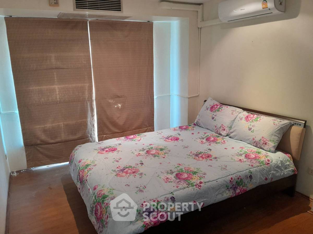 รูป คอนโด 1-ห้องนอน ที่ บ้านสุโขทัย รามคำแหง คอนโดมิเนียม ใกล้ รามคำแหง (ID 1440681) - รูปที่ 3/7