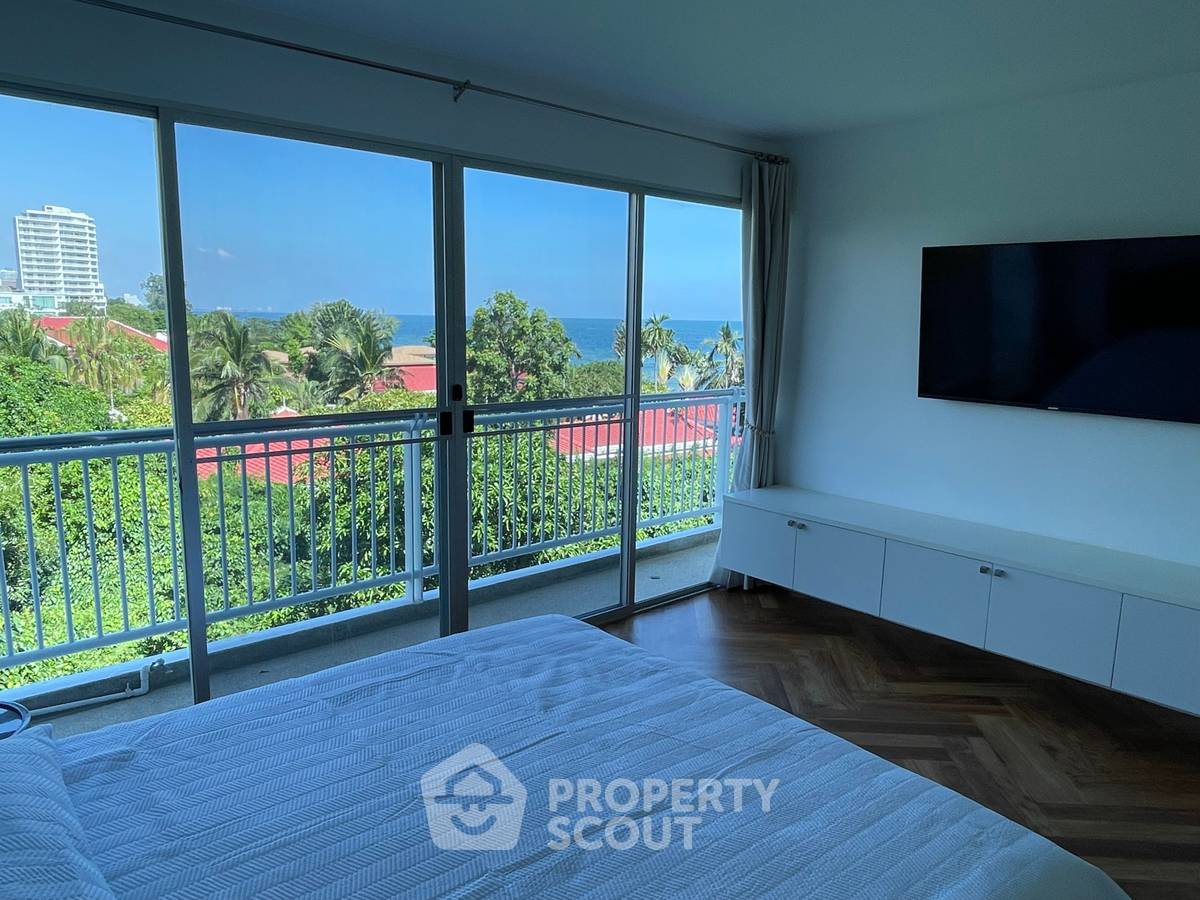 picture 3-BR Condo at Baan Suan Rim Sai close to Khao Takiab beach (ID 1396662) - 7/26