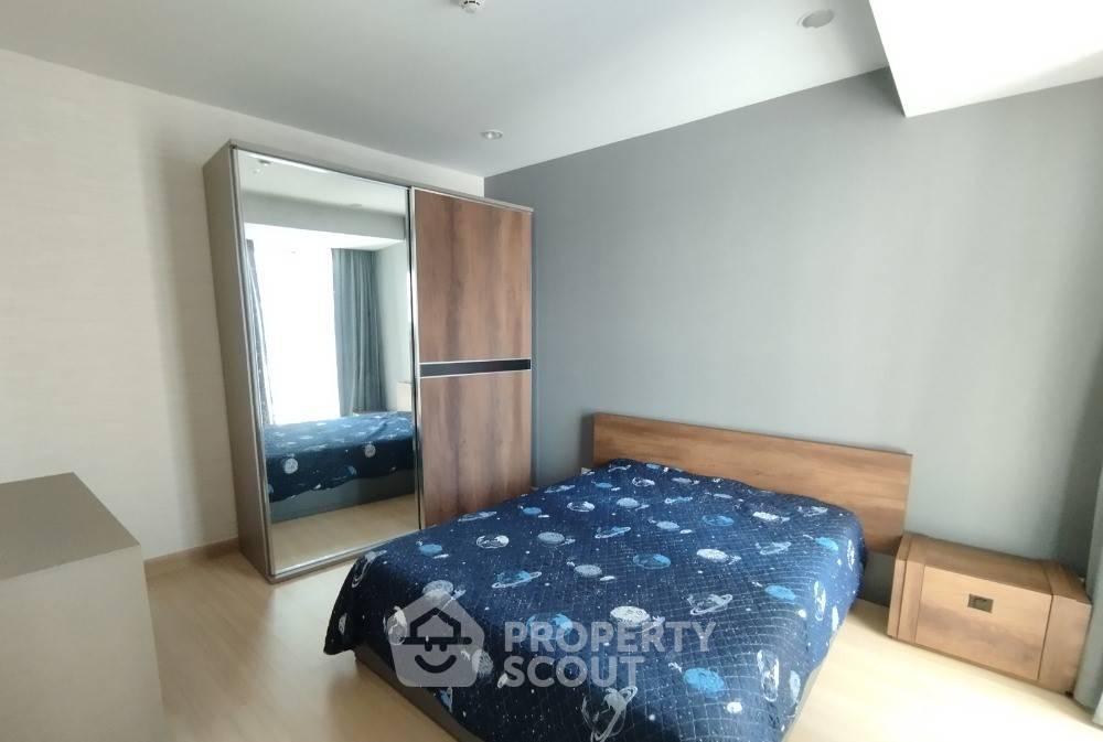 picture 2-BR Condo at Supalai Riva Grande close to Phra Ram 3 (ID 1940470) - 8/9