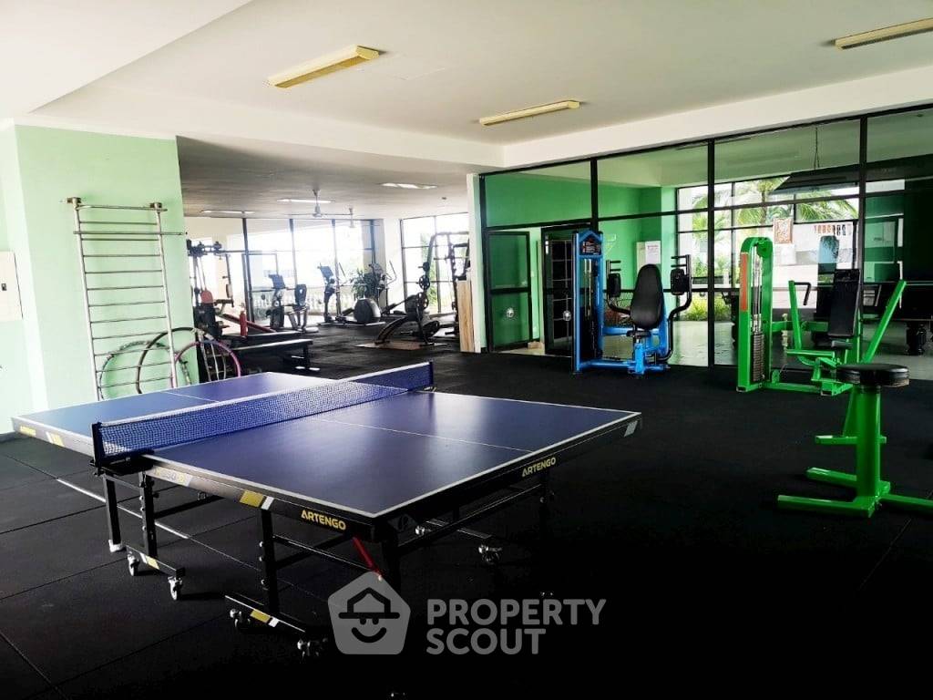 รูป คอนโด 2-ห้องนอน ที่ จอมเทียน คอมเพล็กซ์ ใกล้ หาดจอมเทียน (ID 1000698) - รูปที่ 36/40