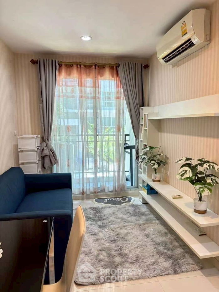 รูป คอนโด 1-ห้องนอน ที่ เนทูเรซ่า คอนโดมิเนียม พัทยาเหนือ | คอนโดพัทยา-นาเกลือ ใกล้ เมืองพัทยา (ID 2147211) - รูปที่ 2/21