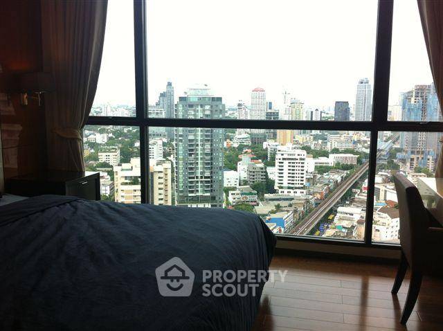 รูป คอนโด 2-ห้องนอน ที่ ดิ แอดเดรส สุขุมวิท 28 ใกล้ BTS พร้อมพงษ์ (ID 510255) - รูปที่ 11/12