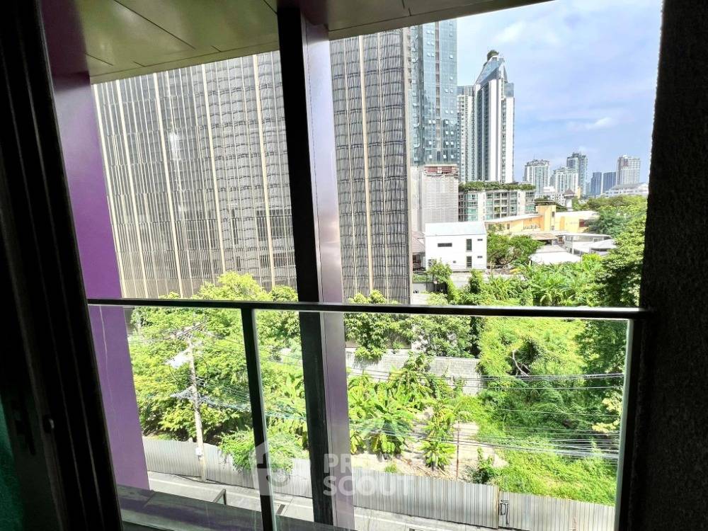 รูป คอนโด 1-ห้องนอน ที่ โนเบิล รีมิกซ์ ใกล้ BTS ทองหล่อ (ID 1898841) - รูปที่ 7/7