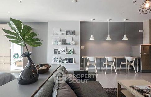 1-BR Condo at Baan Nonsi close to Thanon Chan (ID 183116)
