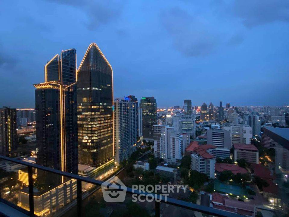picture 2-BR Condo at The Lofts Asoke near MRT Phetchaburi (ID 1826205) - 13/14