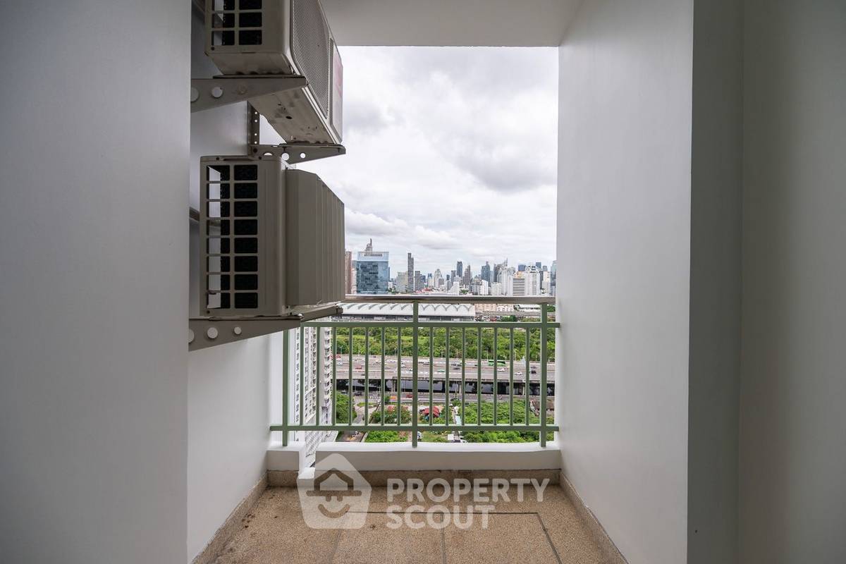 รูป คอนโด 1-ห้องนอน ที่ ศุภาลัย ปาร์ค อโศก รัชดา ใกล้ MRT พระราม 9 (ID 2186605) - รูปที่ 41/43