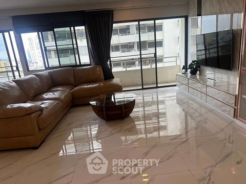 2-BR Condo at Saranjai Mansion Condominium near BTS Nana (ID 1531996)