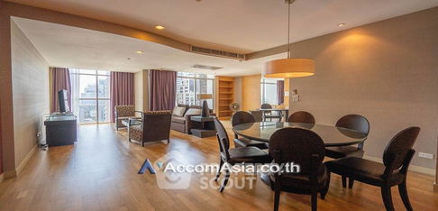 3-BR Condo at S Condominium close to Chiang Mai University (ID 1614964)