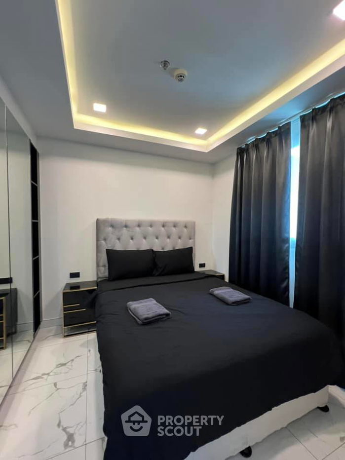 picture 1-BR Condo at Arcadia Millennium Tower close to Pattaya South (ID 1910907) - 3/8