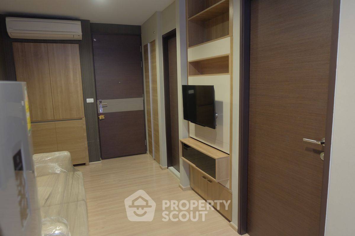 picture 1-BR Condo at Rhythm Sathorn near BTS Saphan Taksin (ID 2155396) - 2/5