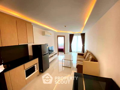 Condos for rent Jomtien Sai 2 : 1-BR Condo at Laguna Beach Resort 3 The Maldives close to Pattaya (ID 1503897)