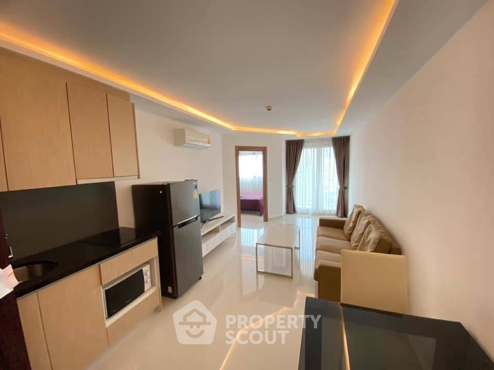 รูป คอนโด 1-ห้องนอน ที่ ลากูน่า บีช 3 มัลดีฟส์ พัทยา ใกล้ เมืองพัทยา (ID 1503897) - รูปที่ 1/5