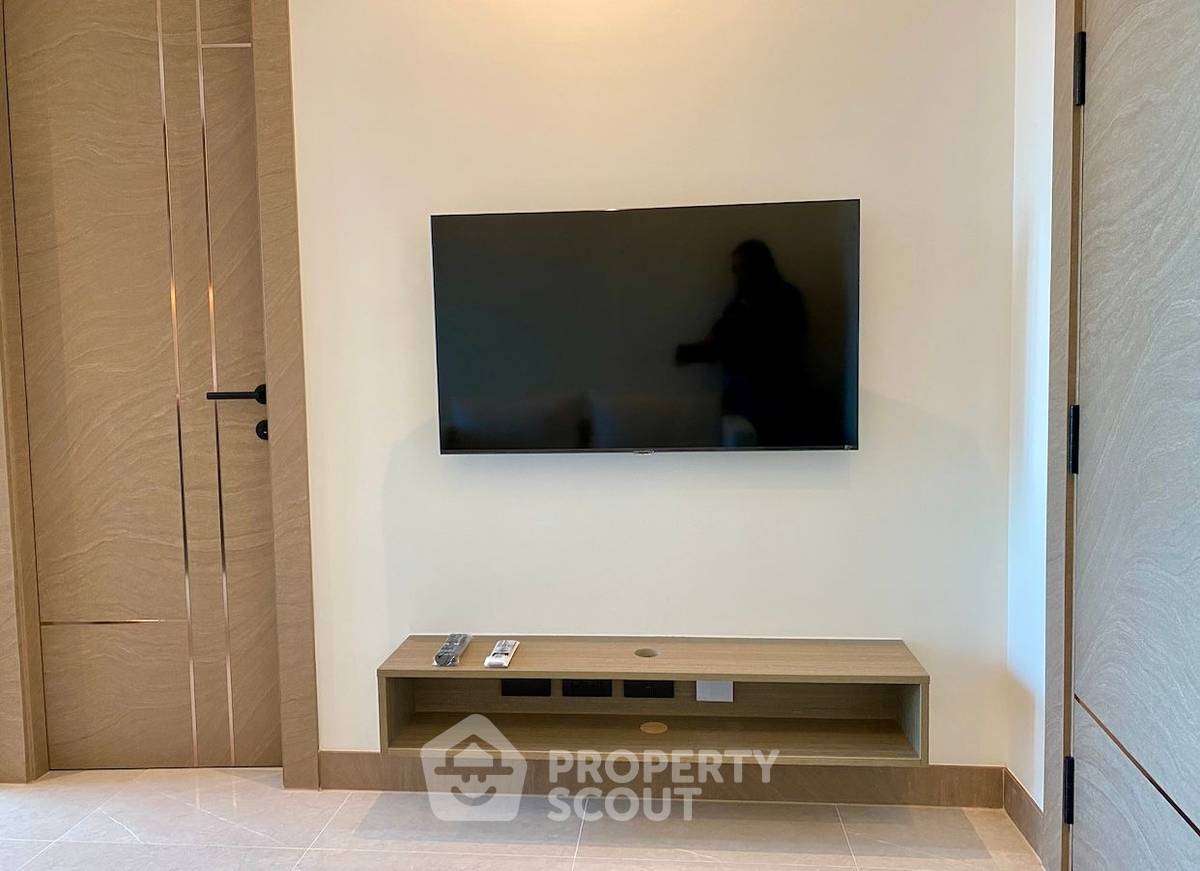 picture 1-BR Condo at The Riviera Ocean Drive close to Jomtien Beach (ID 2133609) - 17/22