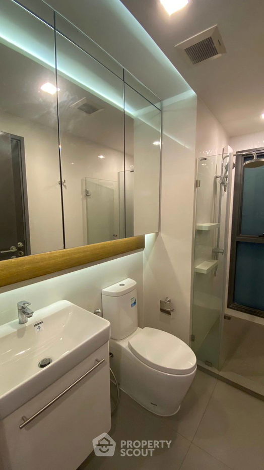 รูป คอนโด 2-ห้องนอน ที่ ริทึ่ม รางน้ำ ใกล้ BTS อนุสาวรีย์ชัยสมรภูมิ (ID 1512982) - รูปที่ 8/10