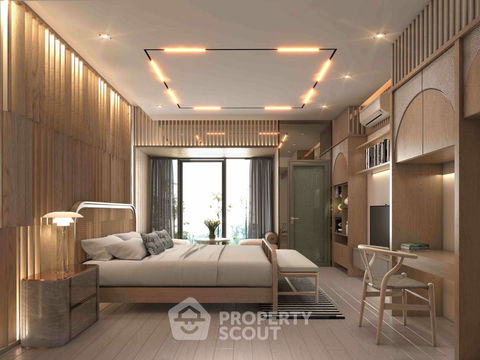 3-BR Condo at Skypark Lucean Jomtien Pattaya close to Pattaya (ID 1282089)