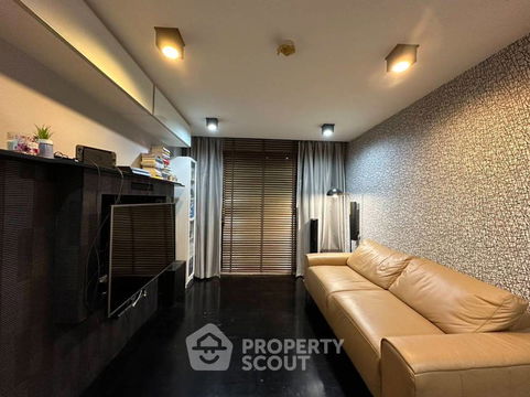 1-BR Condo at Noble 09 Ruamrudee near BTS Phloen Chit (ID 2049256)