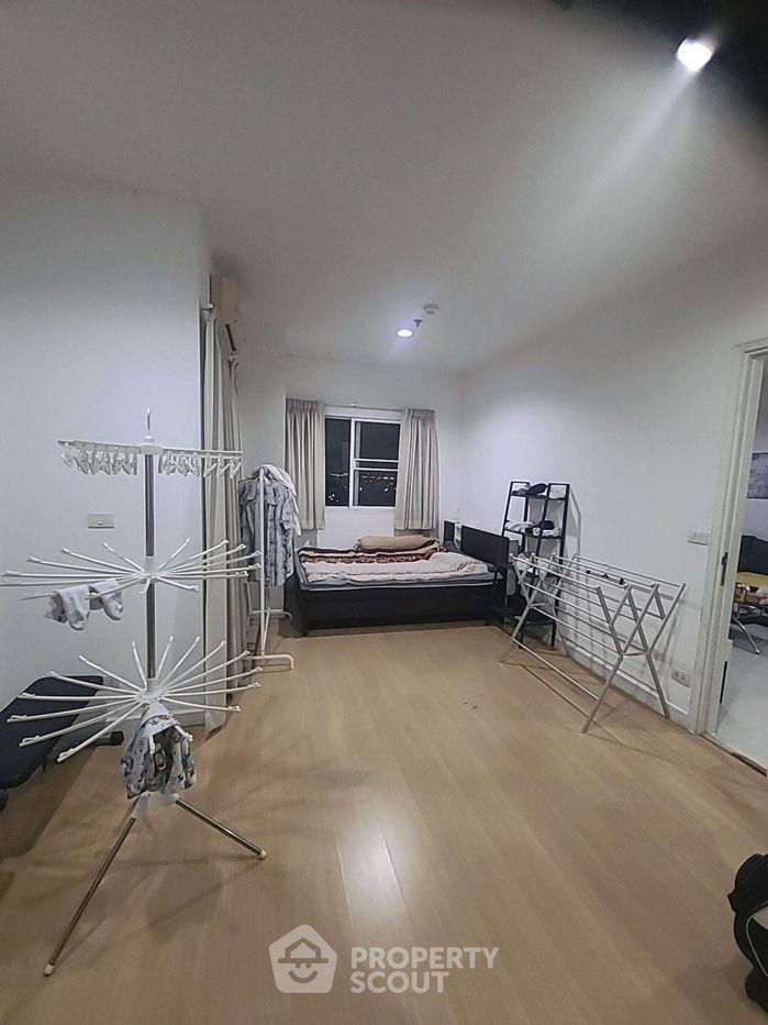 รูป คอนโด 2-ห้องนอน ที่ โฟร์ วิงส์ เรสสิเด้นส์ ใน หัวหมาก (ID 2133383) - รูปที่ 2/8