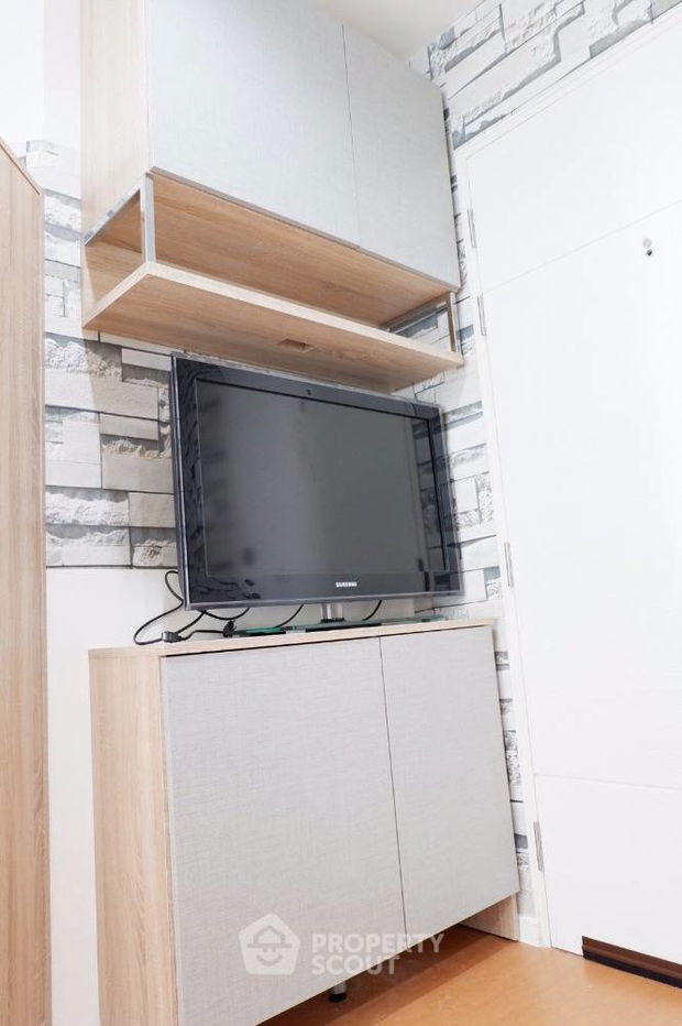 picture 1-BR Condo at Lumpini Seaview Jomtien close to Jomtien Beach (ID 1142015) - 7/18