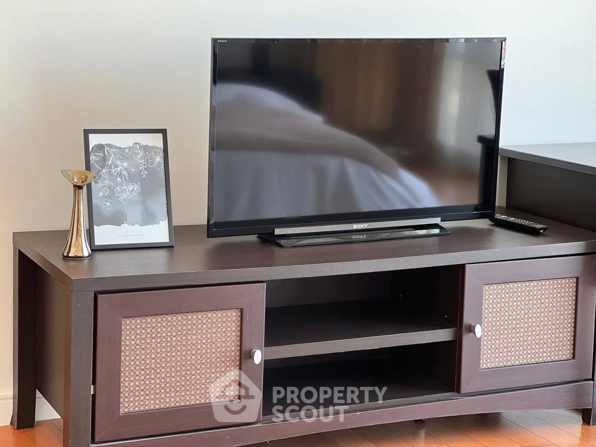 picture 2-BR Condo at Fullerton Sukhumvit near BTS Ekkamai (ID 1902501) - 17/20