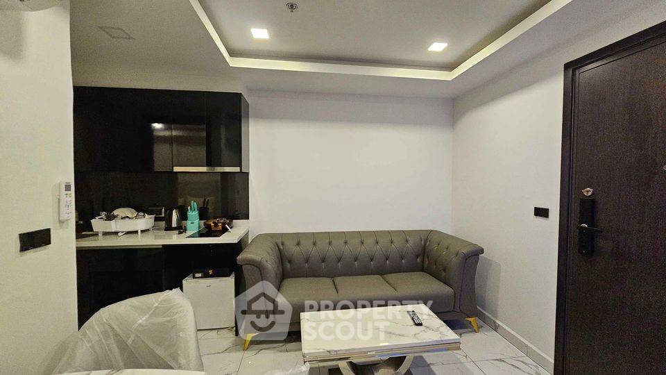 รูป คอนโด 1-ห้องนอน ที่ อคาเดีย มิลเลนเนียม ทาวเวอร์ ใกล้ พัทยาใต้ (ID 1872464) - รูปที่ 9/26