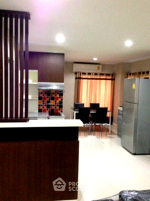 Condos for rent 700 Year Sports Arena Chiang Mai : 2-BR Condo at The Next 1 Ruamchok in Fa Ham (ID 2150005)