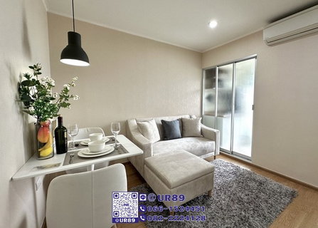 รูปภาพ 💙 Hot Price 💙 For Rent U Delight @ Onnut Station