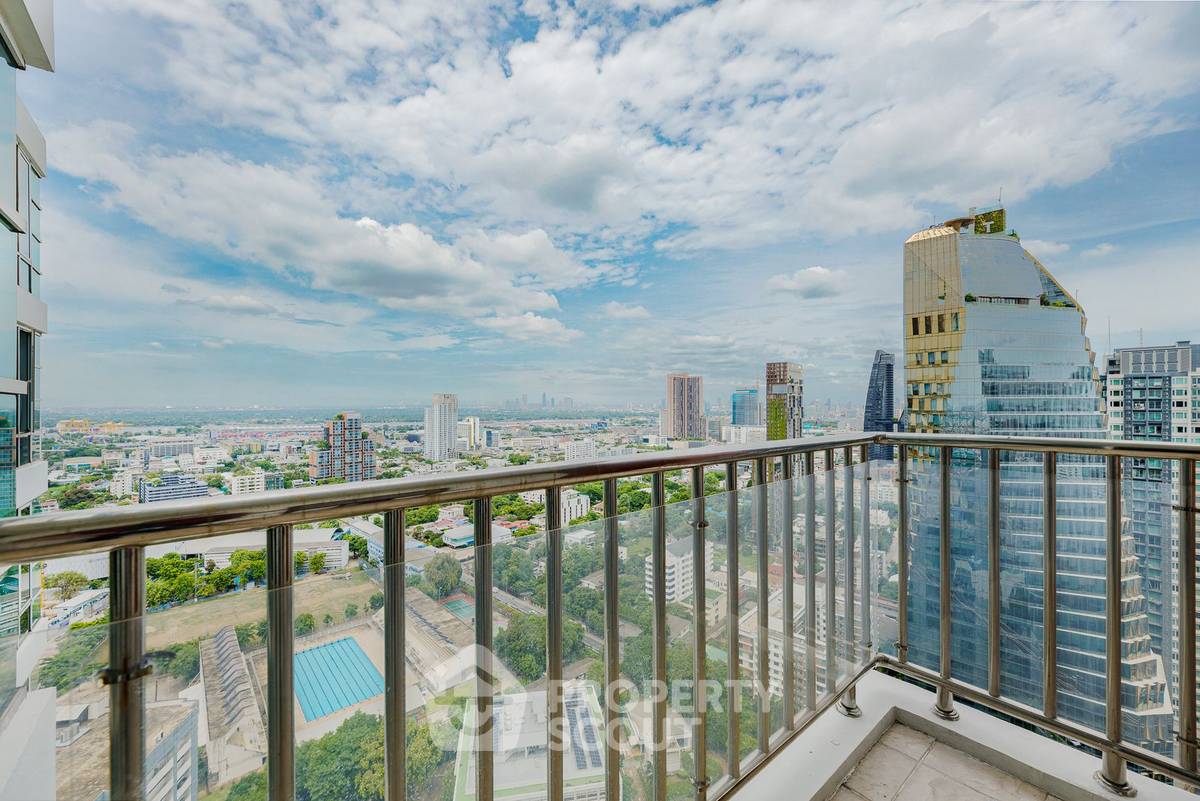 รูป คอนโด 3-ห้องนอน ที่ ฟูลเลอตัน สุขุมวิท ใกล้ BTS เอกมัย (ID 2170233) - รูปที่ 9/17