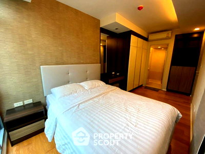 ขายคอนโด : คอนโด 1-ห้องนอน ที่ โฟคัส แอท เพลินจิต ใกล้ BTS นานา (ID 924293)
