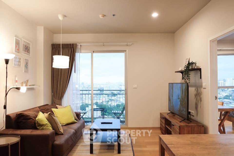 รูป คอนโด 1-ห้องนอน ที่ ไฮฟ์ สาทร ใกล้ BTS กรุงธนบุรี (ID 2167870) - รูปที่ 12/16