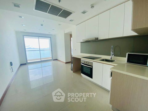 1-BR Condo at The Palm - Wongamart Beach close to Pattaya North (ID 1000421)