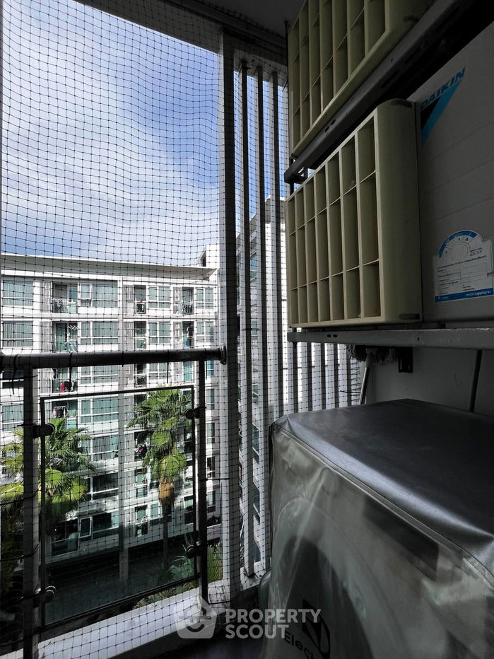 รูป คอนโด 1-ห้องนอน ที่ เมย์แฟร์ เพลส สุขุมวิท 64 ใกล้ BTS ปุณณวิถี (ID 1472100) - รูปที่ 6/9