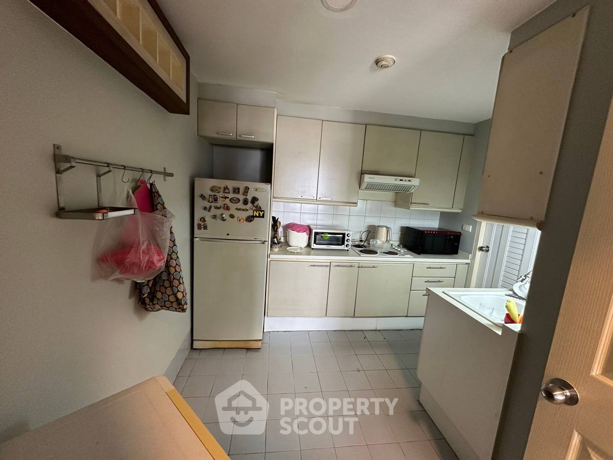 รูป คอนโด 1-ห้องนอน ที่ บางกอก การ์เด้น ใน ช่องนนทรี (ID 1579760) - รูปที่ 10/10