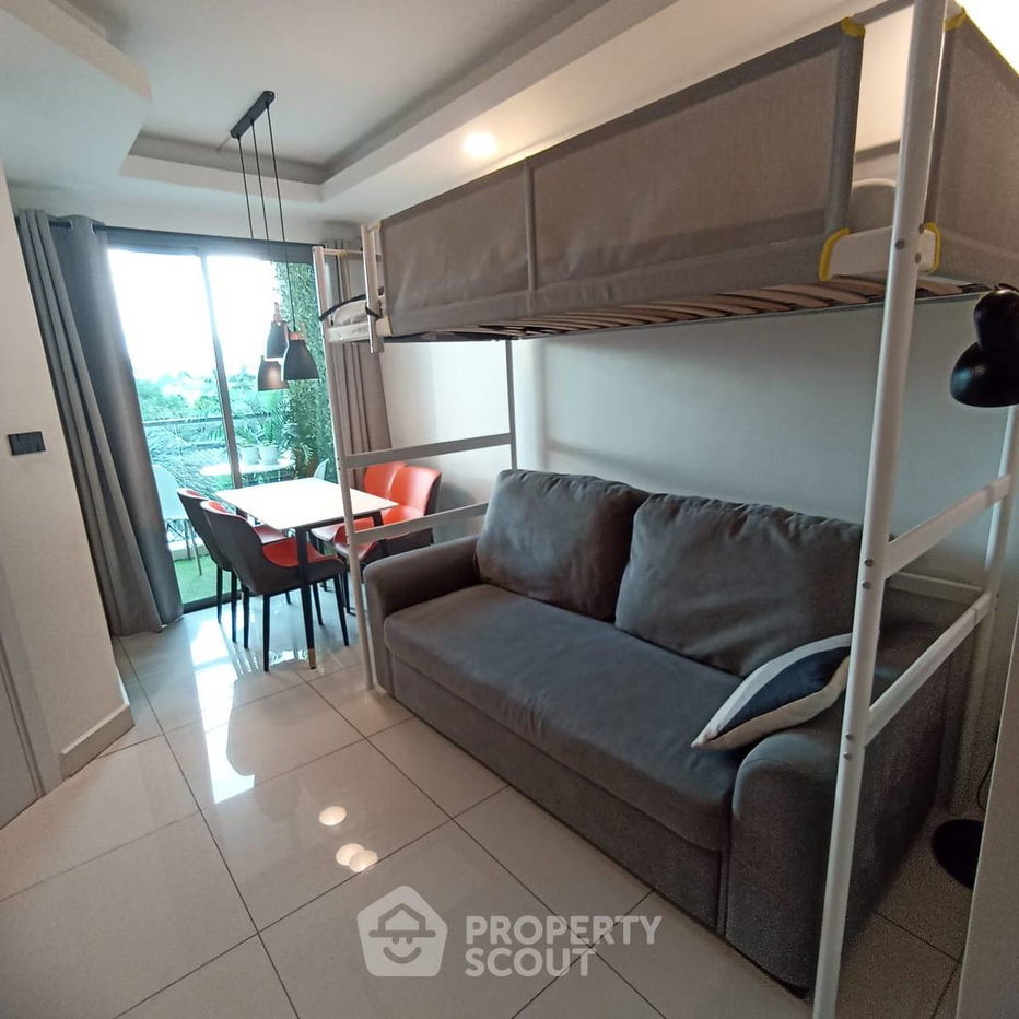รูป คอนโด 1-ห้องนอน ที่ ลากูน่าบีช รีสอร์ท 2 คอนโดมีเนียม ใกล้ เมืองพัทยา (ID 1866602) - รูปที่ 15/17