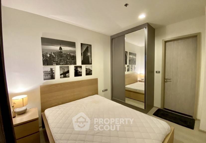 picture 1-BR Condo at Rhythm Sukhumvit 36-38 near BTS Thong Lor (ID 372716) - 10/16