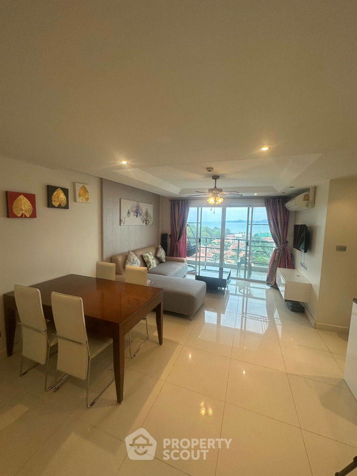 picture 2-BR Condo at Sunset Boulevard Residence 2 close to Phratamnak (ID 2092815) - 8/10