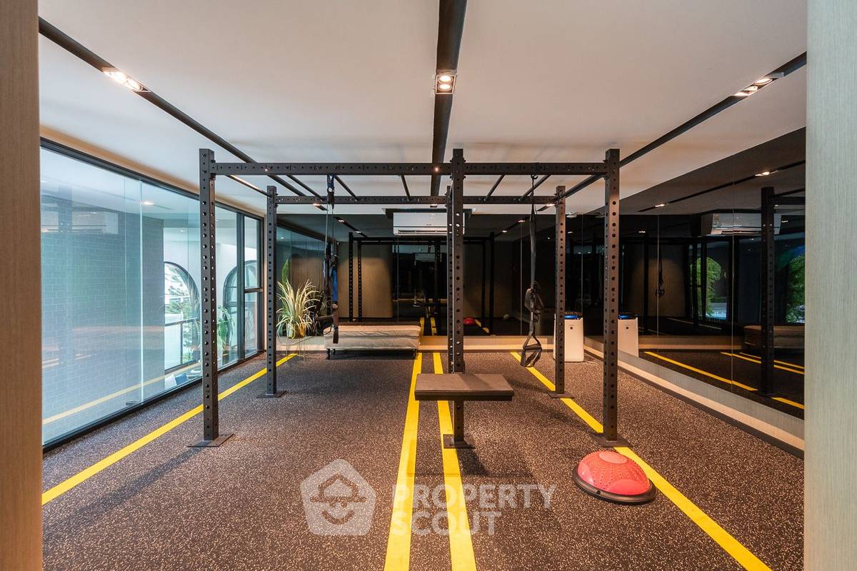 รูป คอนโด 1-ห้องนอน ที่ แอสปาย อโศก-รัชดา ใกล้ MRT พระราม 9 (ID 1938602) - รูปที่ 11/37
