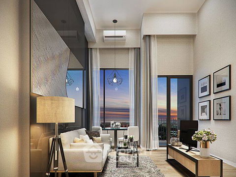 1-BR Condo at Blossom Condo @ Fashion Beyond in Khan Na Yao (ID 1448837)
