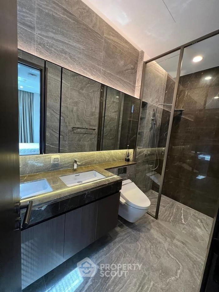 รูป คอนโด 2-ห้องนอน ที่ ดิ เอส สุขุมวิท 36 ใกล้ BTS ทองหล่อ (ID 2073893) - รูปที่ 7/7